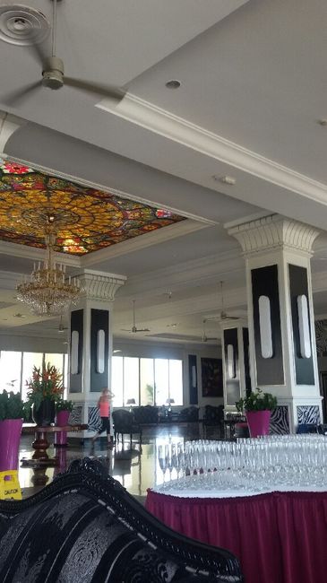 Per chi va in viaggio di nozze ai caraibi - 1