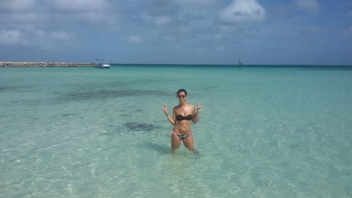 Per chi va in viaggio di nozze ai caraibi - 4