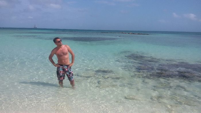 Per chi va in viaggio di nozze ai caraibi - 5