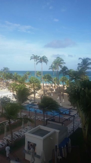 Per chi va in viaggio di nozze ai caraibi - 6