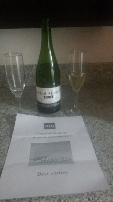 Per chi va in viaggio di nozze ai caraibi - 8