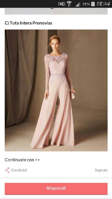 Dove posso trovare questo vestito? - 1