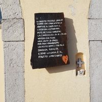 Dove celebrerete il vostro matrimonio ? - 1