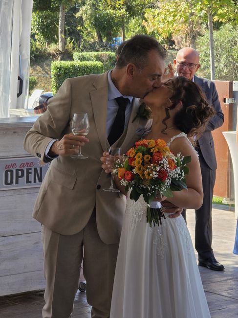 Finalmente sposi 5