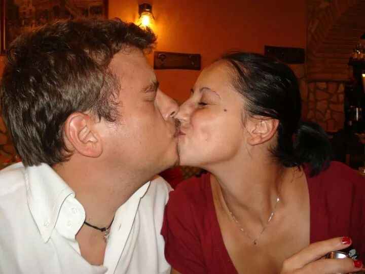 Le foto più belle con i nostri fm - 9