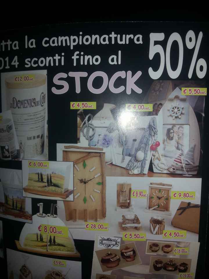 Idee strambe a cui fm ha detto no! - 1