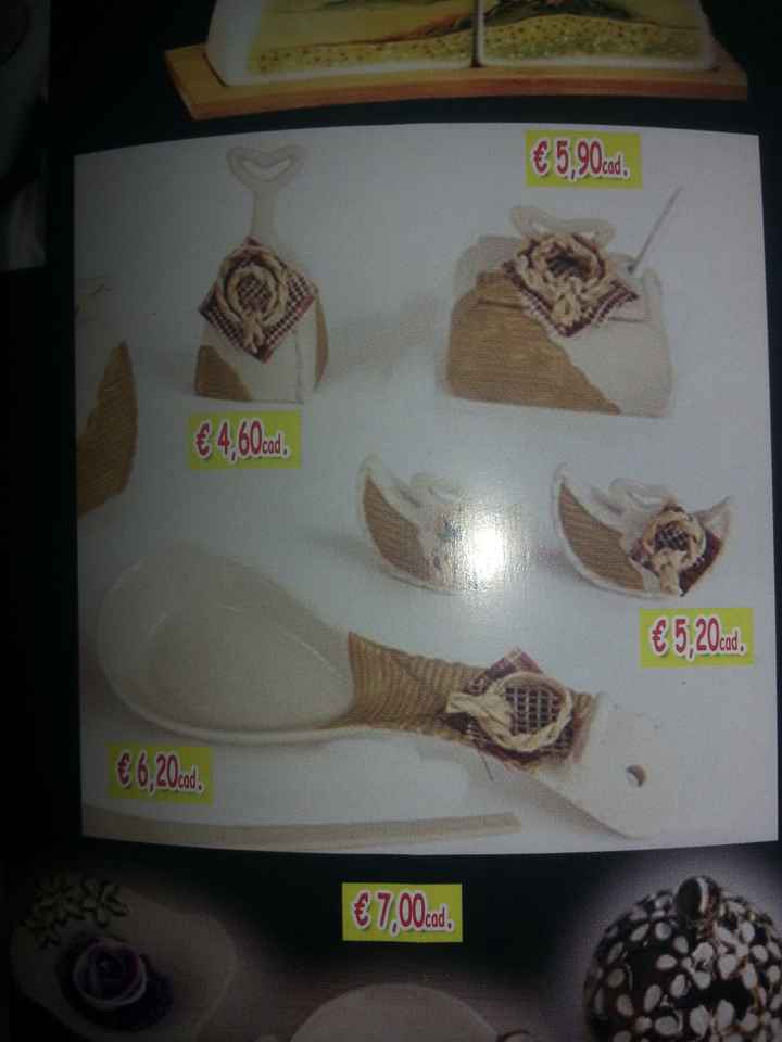 Idee strambe a cui fm ha detto no! - 2