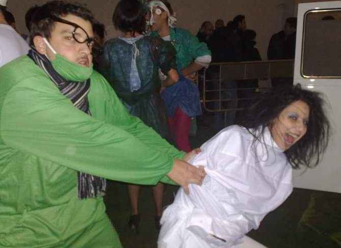 Facciamo una cosa carina - 2