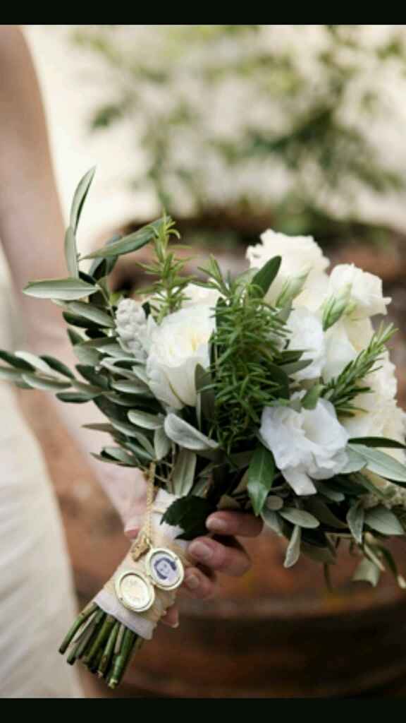 I nostri bouquet - 1