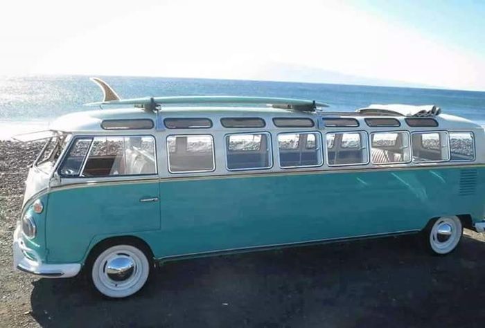 ..scelta la nostra "macchina" - 1