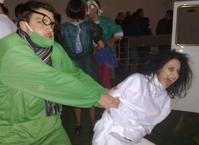 Facciamo una cosa carina - 2