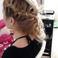 Acconciatura help !!