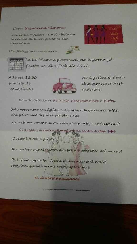 Addio al nubilato - 1