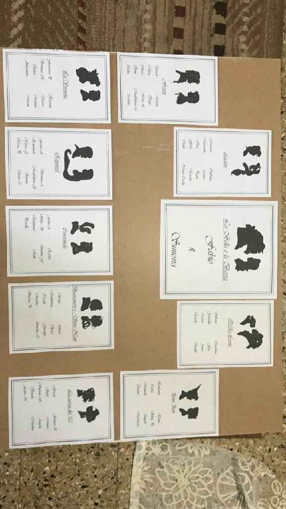 A meno due giorni - 1