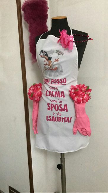 Addio al nubilato il giorno dopo - 4