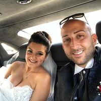  6/9/17 🤵🏼👰🏻 - 1