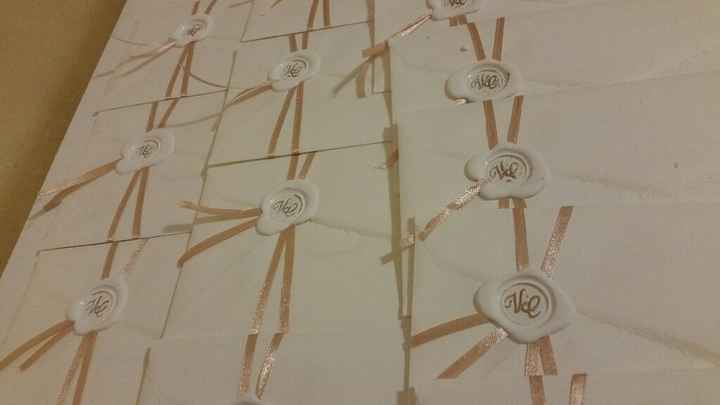 Partecipazioni fatte da noi - 1