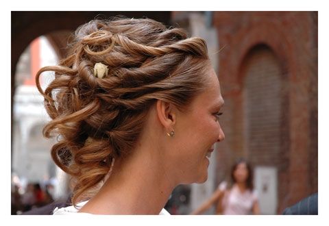 acconciatura raccolta 2