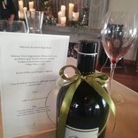 Pranzo di prova a Tenuta Serradesca - 1