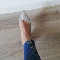 Scarpe troppo basse? - 2
