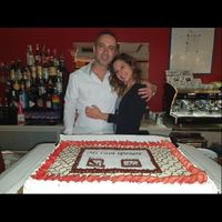 Condividete la vostra prima foto insieme e quella più recente! - 1