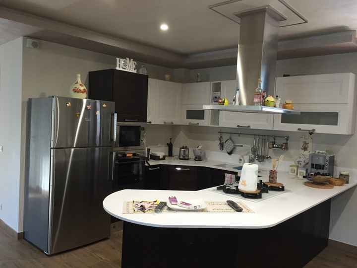 Quanto è difficile scegliere la cucina!!! - 1