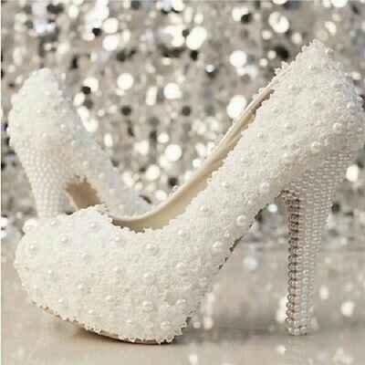 Scarpe sposa - 3