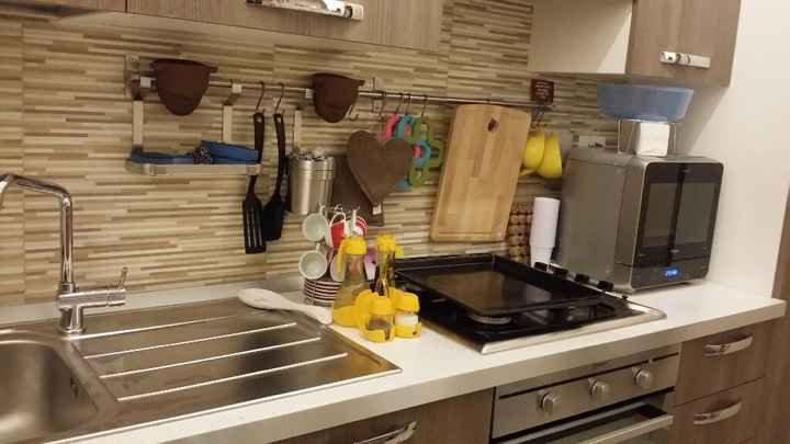 Ecco il mio bagnetto :) - 1