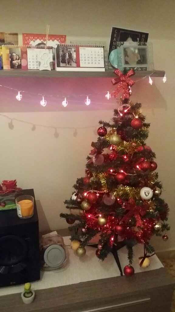 Il natale è arrivato anche a casa nostra ? - 2