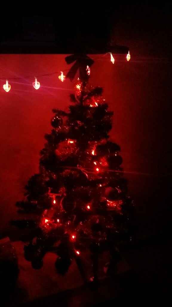 Il natale è arrivato anche a casa nostra ? - 3