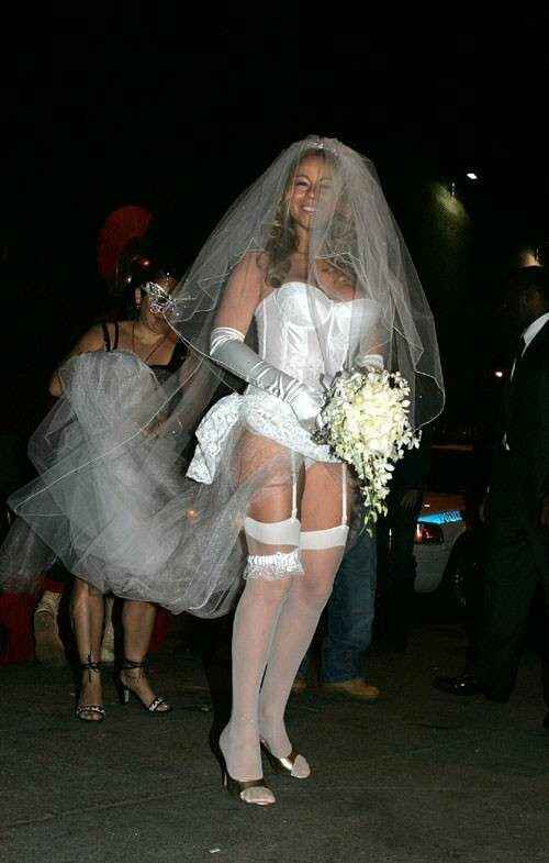 Quale vestito da sposa non indosseresti mai? - 2