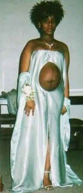 Quale vestito da sposa non indosseresti mai? - 5