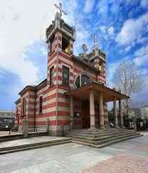 La nostra chiesa - 1