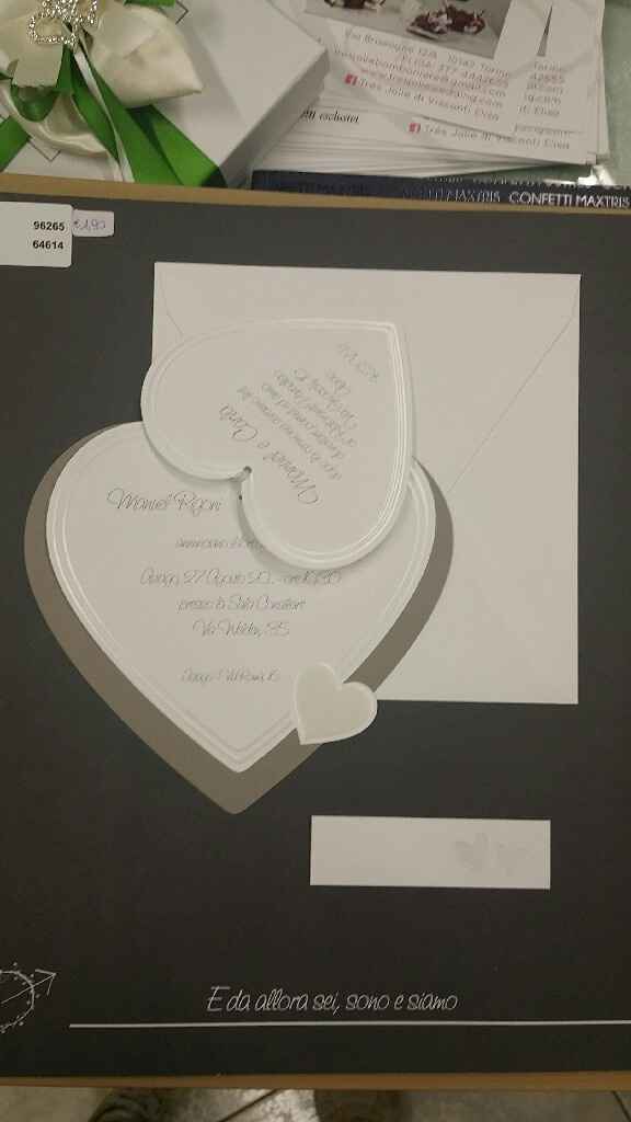 Colore matrimonio - 1