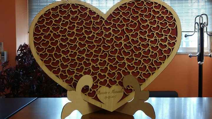 Il nostro guestbook 😍😍 - 1