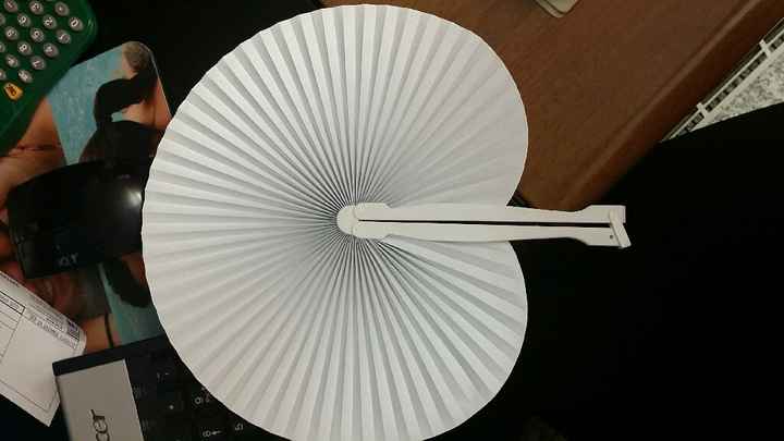 Ventagli, consiglio please!! - 1