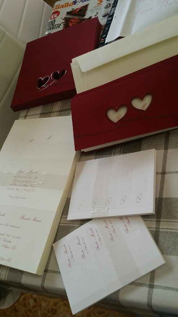 Le nostre partecipazioni! - 1