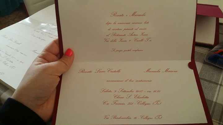 Le nostre partecipazioni! - 3