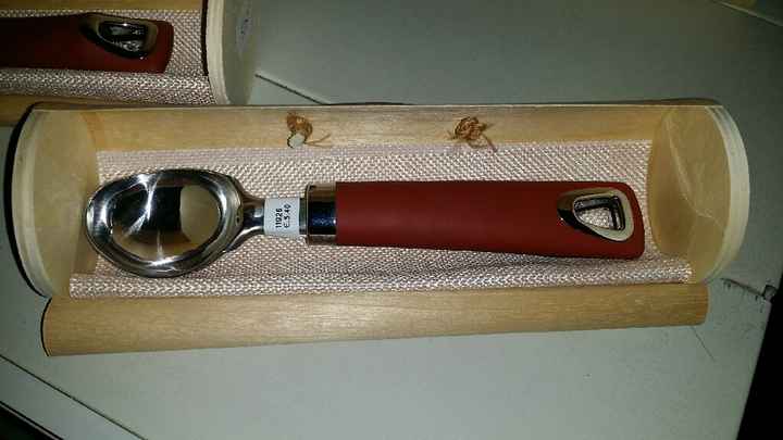 Incisione bomboniera - 2