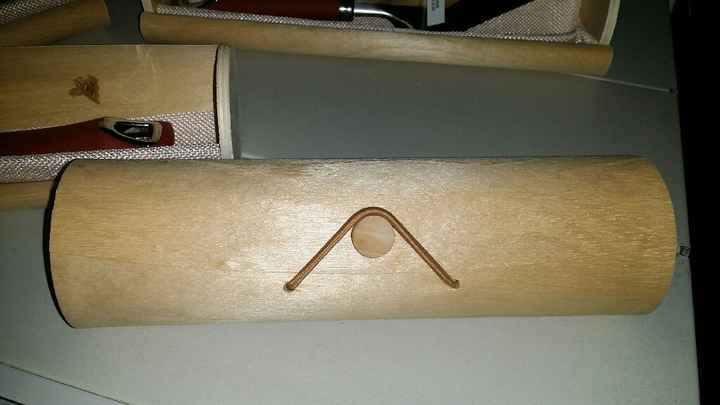 Incisione bomboniera - 3