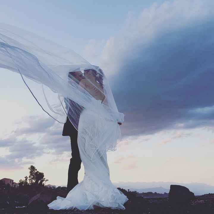 Felicemente sposati - 1