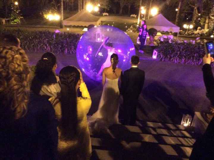 Felicemente sposati - 3