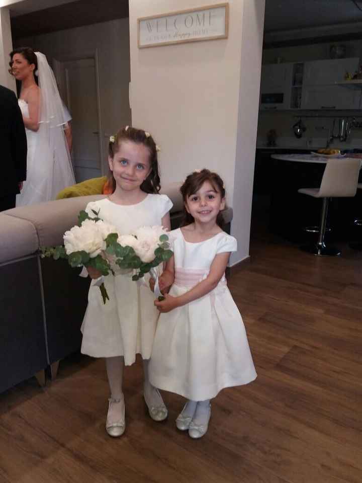 Felicemente sposati - 6