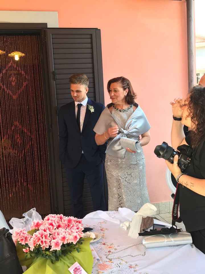 Felicemente sposati - 1