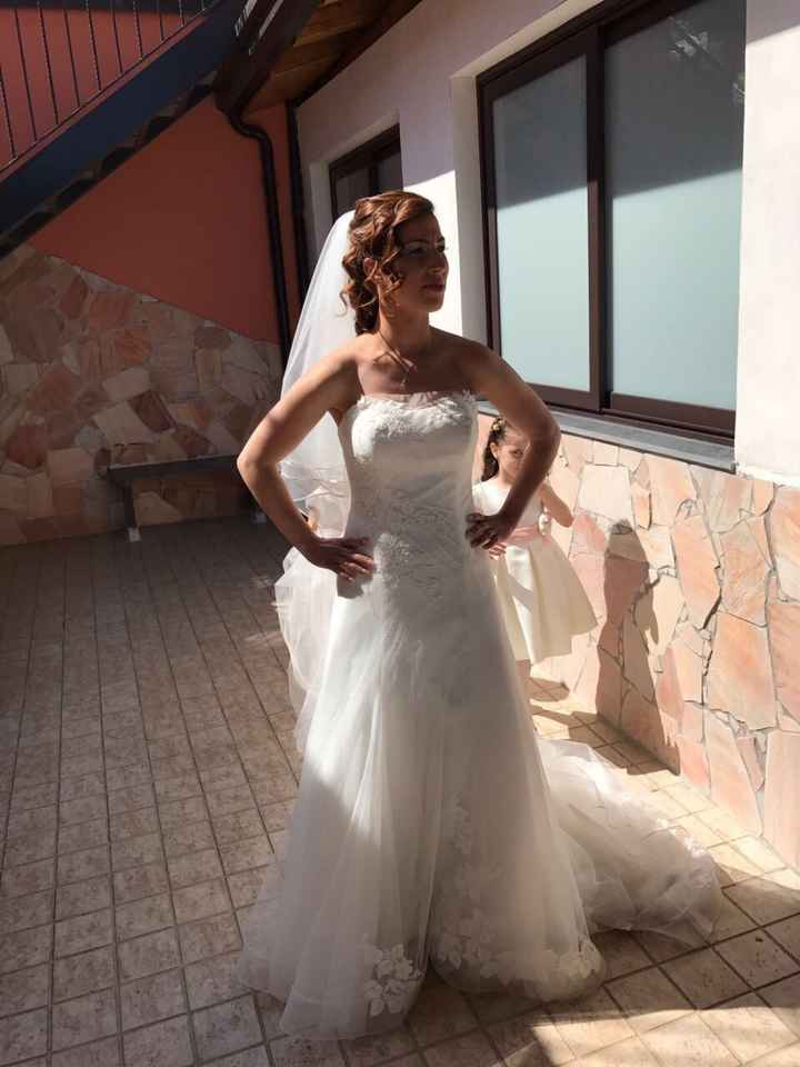 Per le spose di catania e dintorni!!! - 1