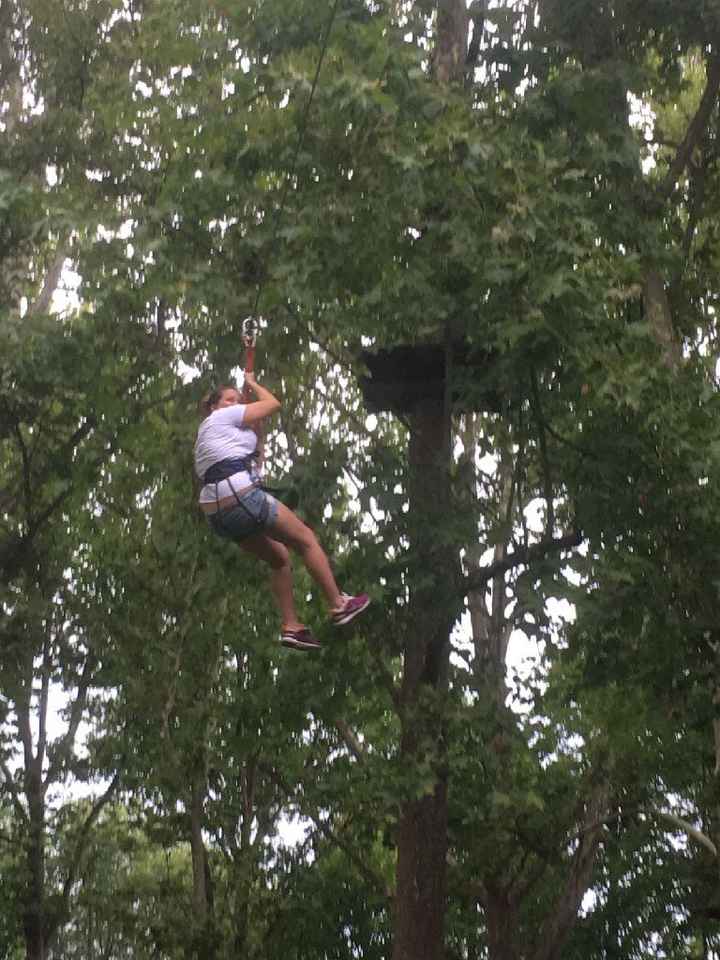 Addio al nubilato parte 1 - 5