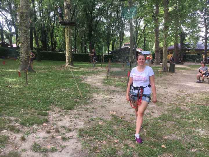 Addio al nubilato parte 1 - 6