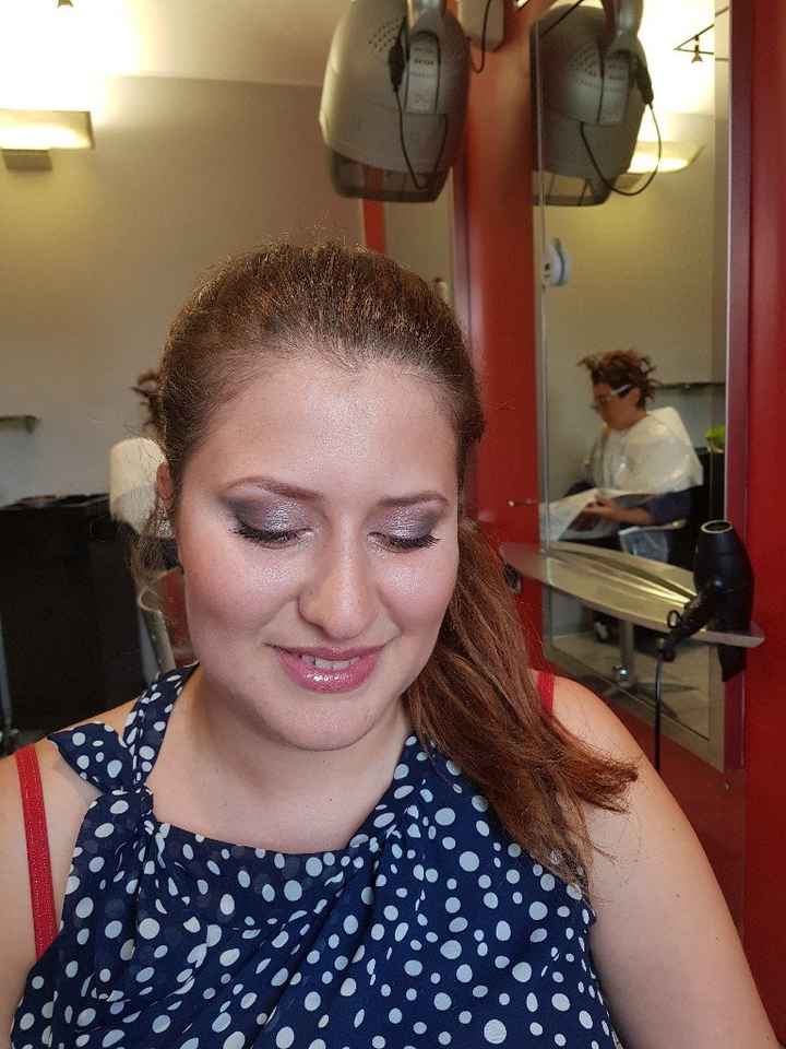 Prova trucco - 2
