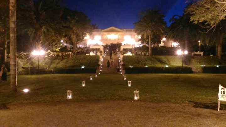 Location villa la limonaia acireale - 1