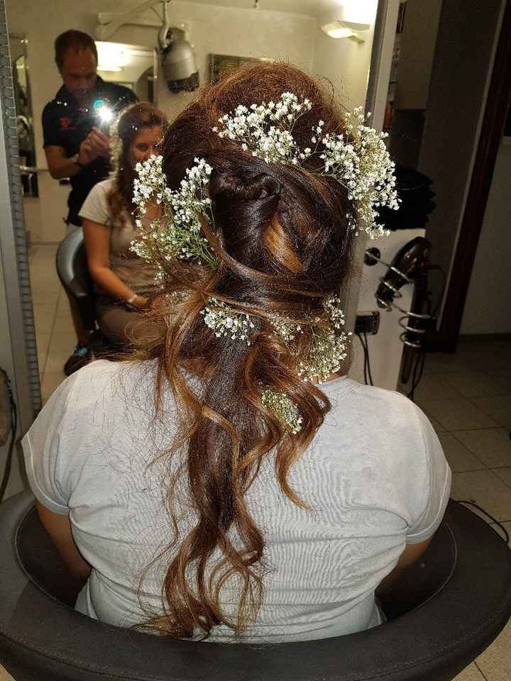  Ragazze, finalmente ho scelto l'acconciatura! - 2